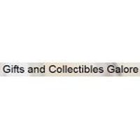 Gifts and Collectable Galore coupons